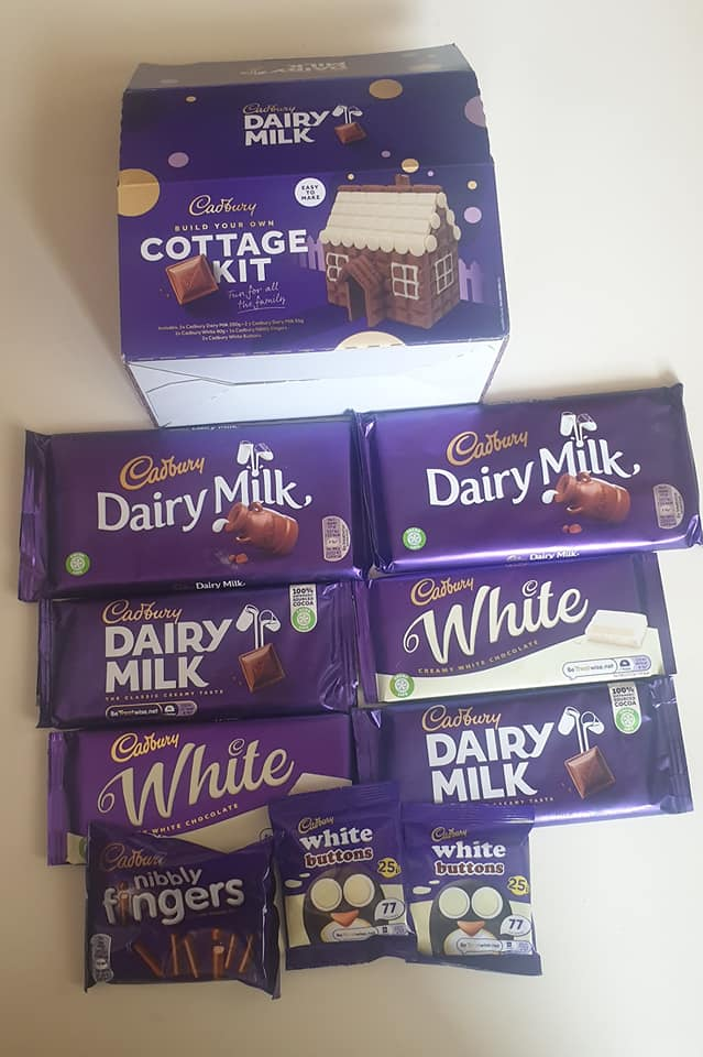 dairy milk