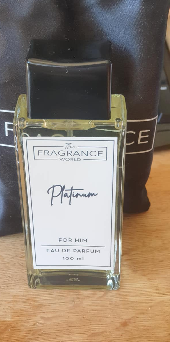 after shave
